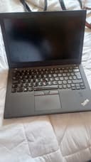 Lenovo Thinkpad