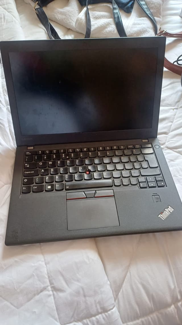 Lenovo Thinkpad